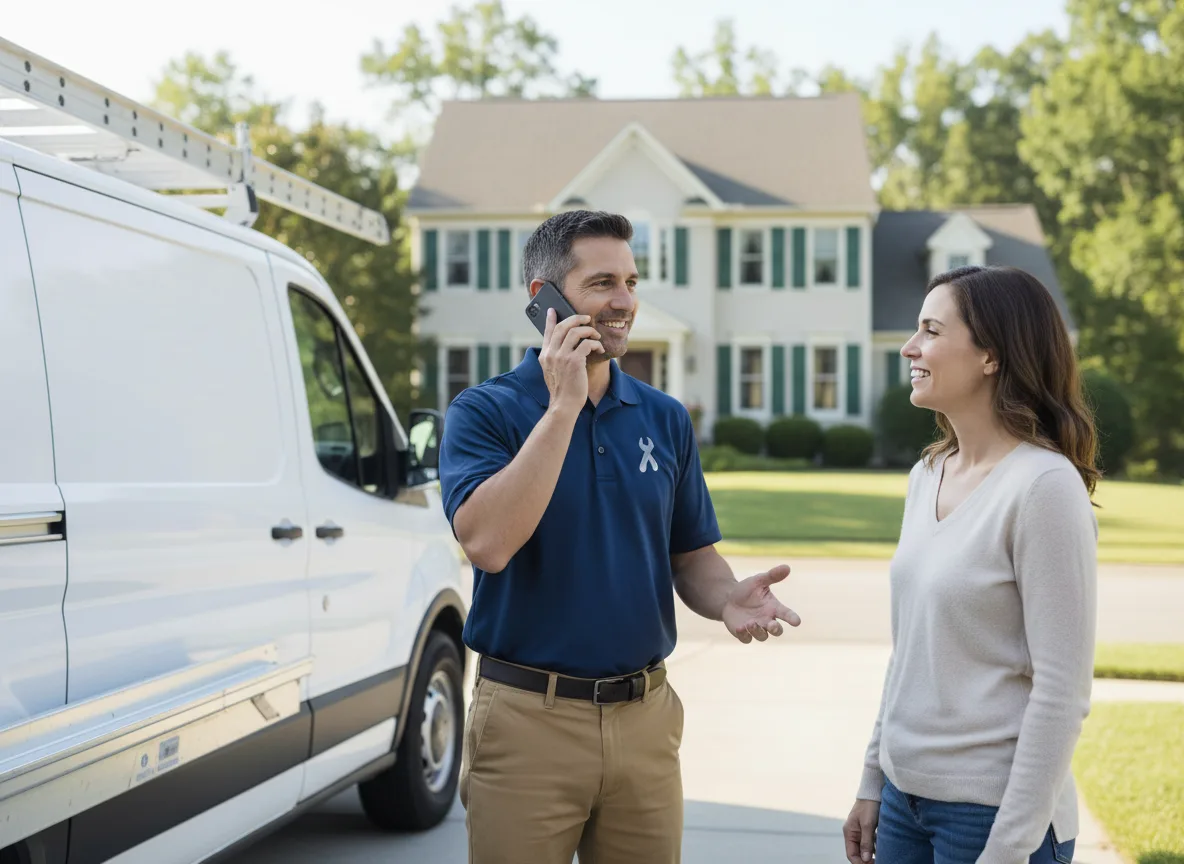 Home Gutter Service Marysville, IN FAQs